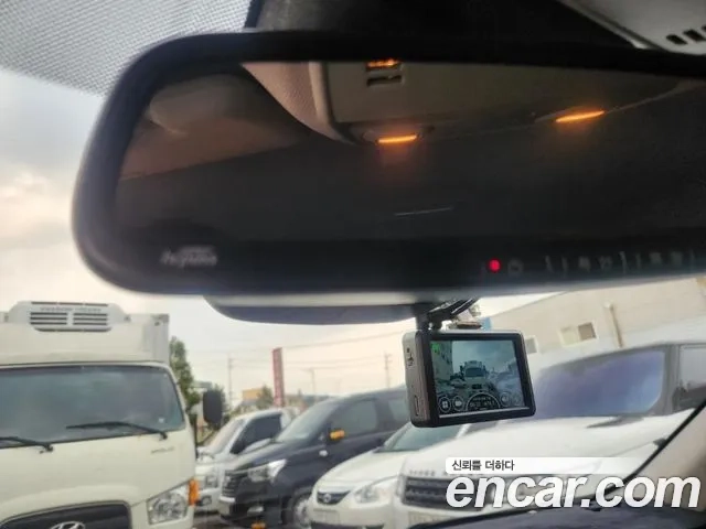 Renault Korea (Samsung) XM3 2020 Серый из Кореи, фото 6