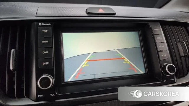 Kia The New Kia Ray 2023 Жемчужный цвет из Кореи, фото 6