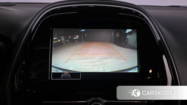 Chevrolet (GM Daewoo) The New Spark 2018 Черный из Кореи, фото 6