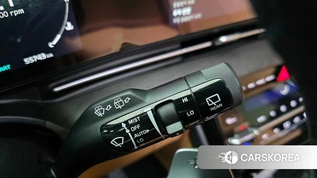 Kia Carnival 4th generation 2022 Черный из Кореи, фото 6