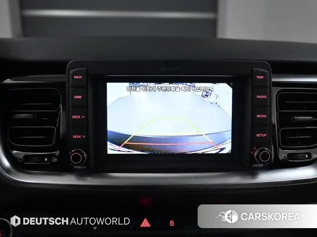Kia Stonic 2019 Красный из Кореи, фото 6