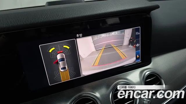 Mercedes-Benz E-Class W213 id 2446489 из Кореи 6