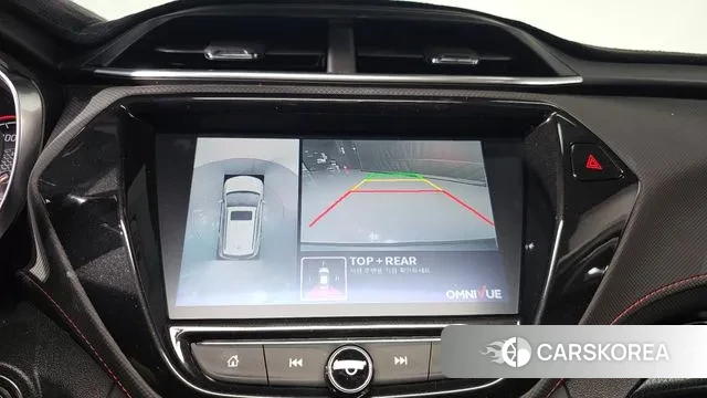 Chevrolet (GM Daewoo) Trailblazer 2021 Белый из Кореи, фото 6