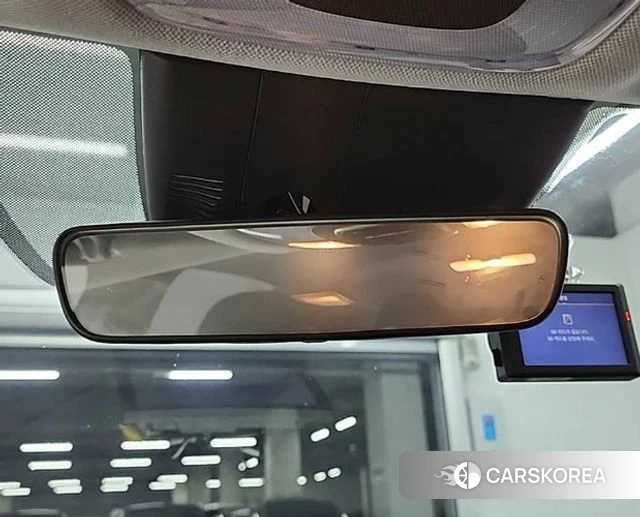 Hyundai Avante (CN7) 2021 Серый из Кореи, фото 6