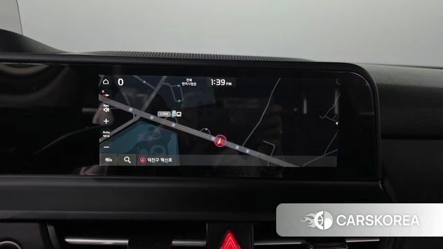 Kia The New Seltos 2022 Белый из Кореи, фото 6