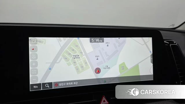 Kia Sportage 5th Generation 2022 Белый из Кореи, фото 6