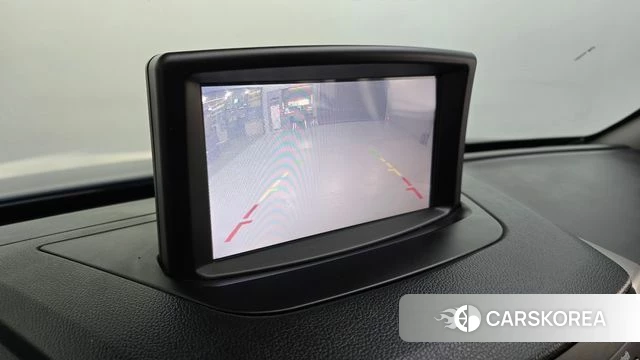 Ssangyong Rexton Sports 2018 Синий из Кореи, фото 6
