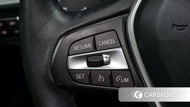 BMW 1 Series (F40) 2022 Белый из Кореи, фото 6