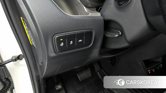 Kia The New Ray 2020 Белый из Кореи, фото 6