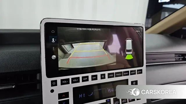 Hyundai Staria 2024 Белый из Кореи, фото 6