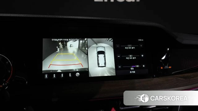 Kia Mohave Master 2020 Черный из Кореи, фото 6