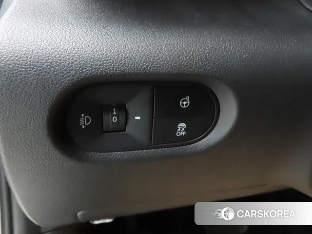 Hyundai Casper 2022 Белый из Кореи, фото 6