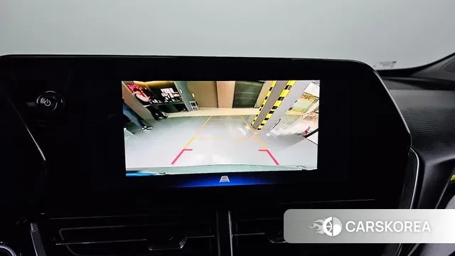 Chevrolet (GM Daewoo) Trax Crossover 2023 Серый из Кореи, фото 6