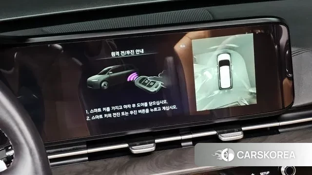 Kia Carnival 4th generation 2023 Белый из Кореи, фото 6