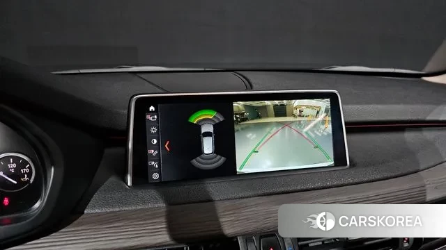 BMW X5 (F15) 2018 Белый из Кореи, фото 6