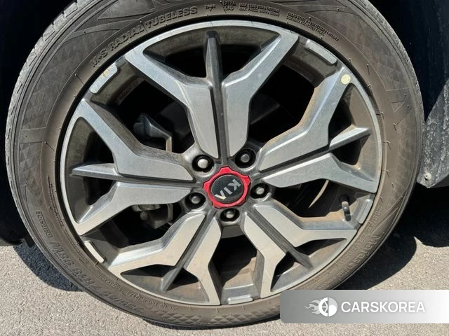 Kia Seltos 2021 Белый из Кореи, фото 6