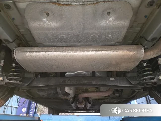 Hyundai Kona 2018 Белый из Кореи, фото 6