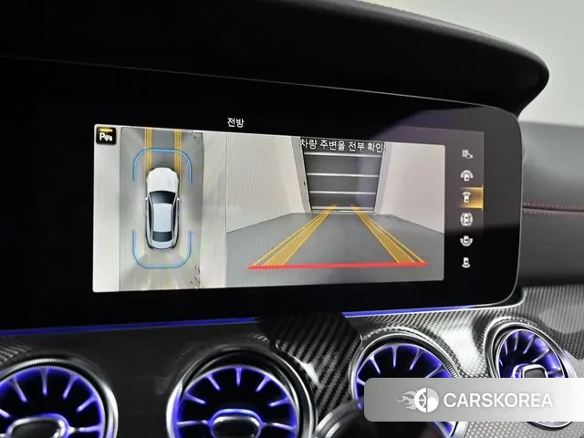 Mercedes-Benz E-Class W213 2023 Черный из Кореи, фото 6