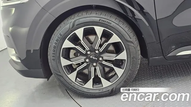 Kia Carnival 4th generation id 2676434 из Кореи 6