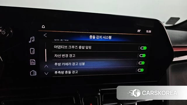 Chevrolet (GM Daewoo) The New Trail Blazer 2023 Светло-зеленый из Кореи, фото 6