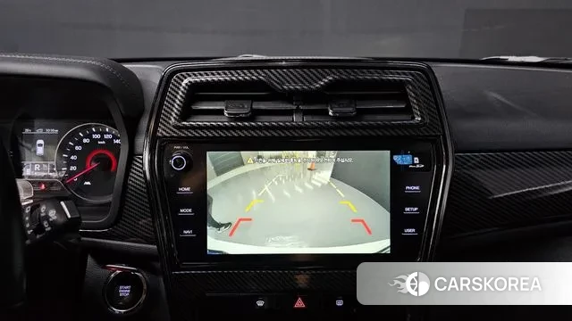 Ssangyong Berry New Tivoli 2021 Белый из Кореи, фото 6