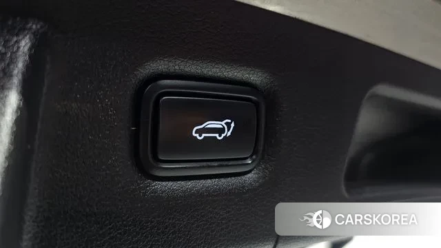 Hyundai Santa Fe TM 2018 Песочный из Кореи, фото 6