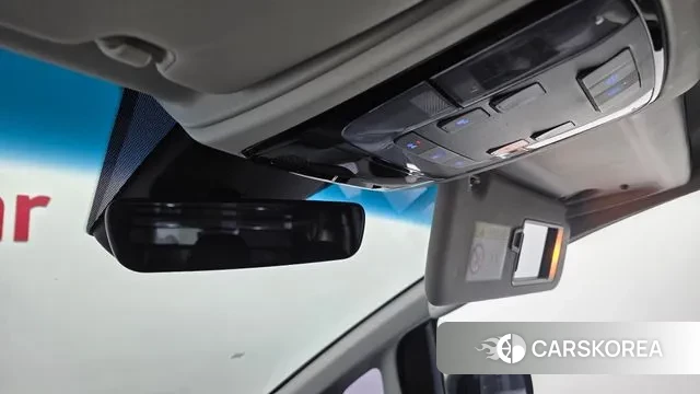 Hyundai Staria 2022 Черный из Кореи, фото 6