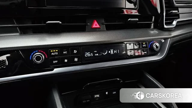 Kia Sportage 5th Generation 2024 Синий из Кореи, фото 6