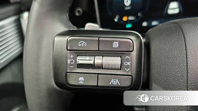 Hyundai Santa Fe (MX5) 2023 Белый из Кореи, фото 6