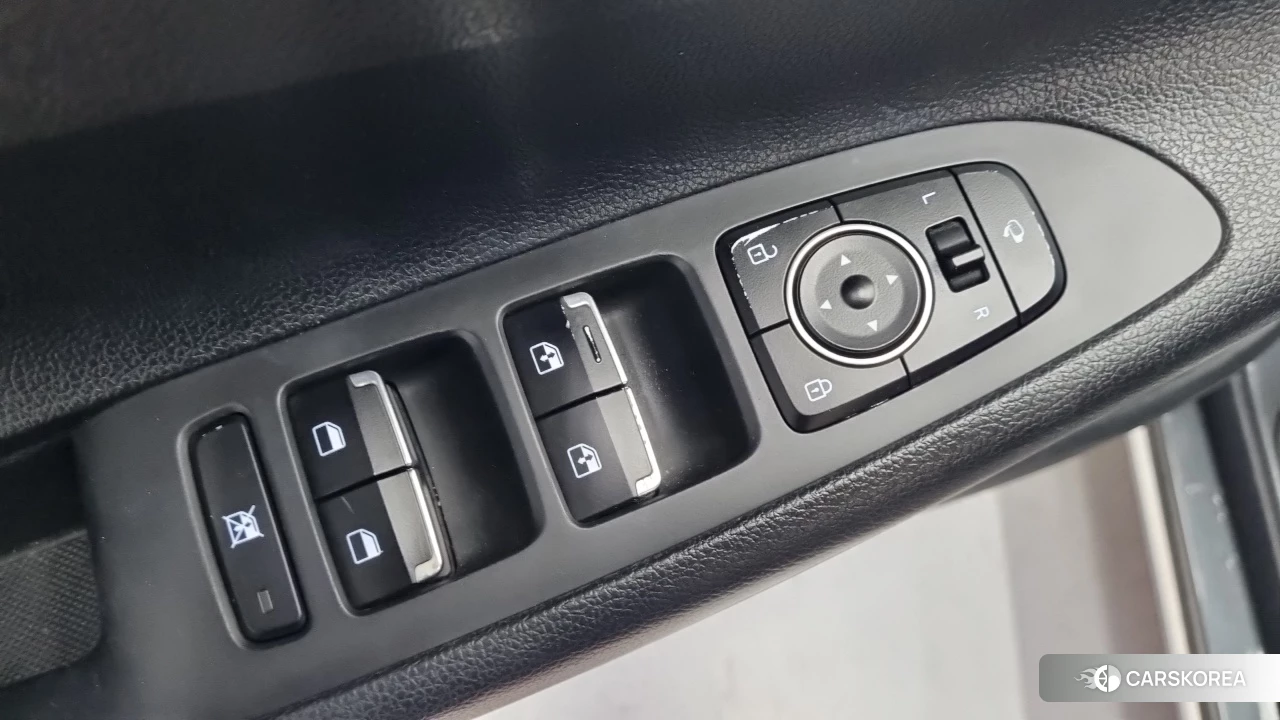 Hyundai Grandeur IG 2018 Серый из Кореи, фото 6