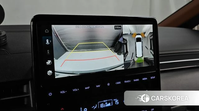 Hyundai Staria 2025 Черный из Кореи, фото 6