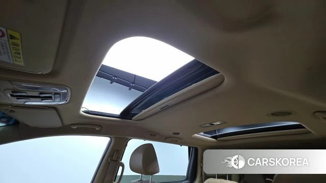 Kia The New Carnival 2018 Черный из Кореи, фото 6