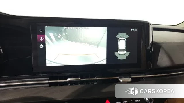 Kia Carnival 4th generation id 3659492 из Кореи 6