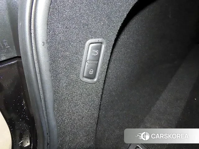 Maserati Levante 2020 Черный из Кореи, фото 6