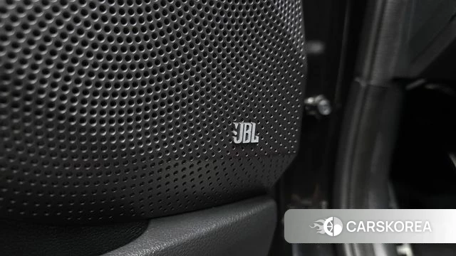 Hyundai Veloster (JS) 2020 Черный из Кореи, фото 6