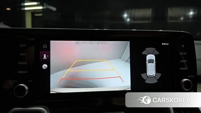 Kia Sorento 4th Generation 2021 Белый из Кореи, фото 6
