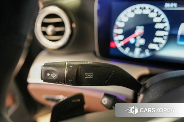 Mercedes-Benz E-Class W213 2020 Серый из Кореи, фото 6
