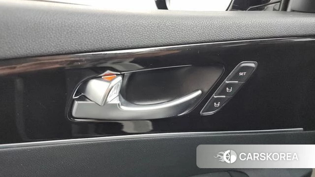 Kia The New Sorento 2018 Белый из Кореи, фото 6