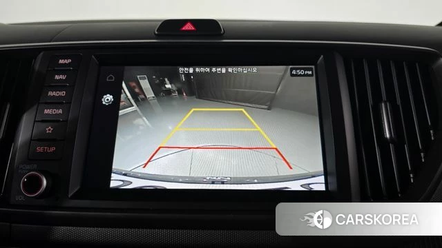 Kia The New Kia Ray 2024 Белый из Кореи, фото 6