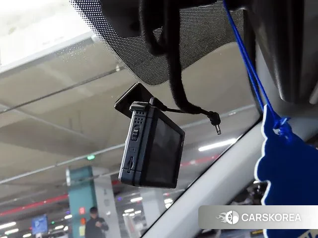 Kia Morning Urban (JA) 2021 Белый из Кореи, фото 6