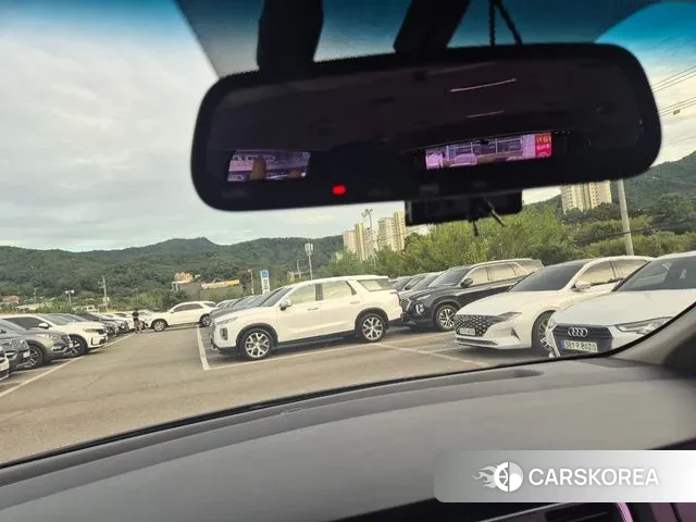 Kia All New Carnival 2018 Серый из Кореи, фото 6