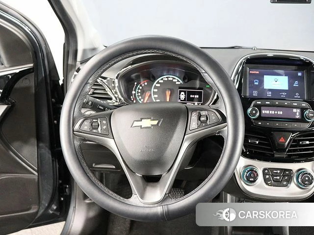 Chevrolet (GM Daewoo) The Next Spark id 3886436 из Кореи 6