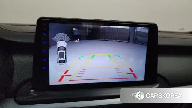 Kia Come New K3 2021 Белый из Кореи, фото 6