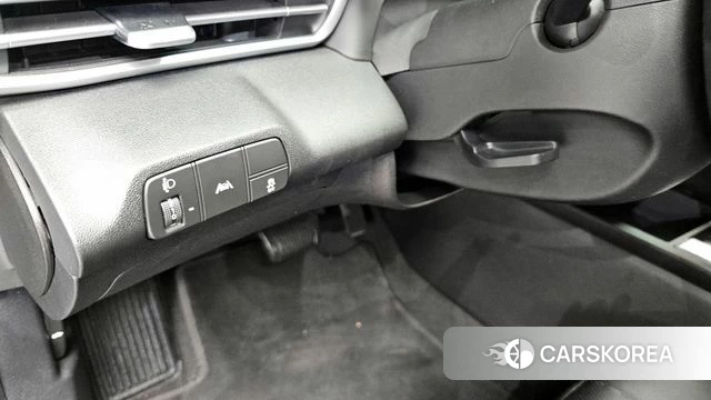 Hyundai Avante (CN7) 2020 Черный из Кореи, фото 6