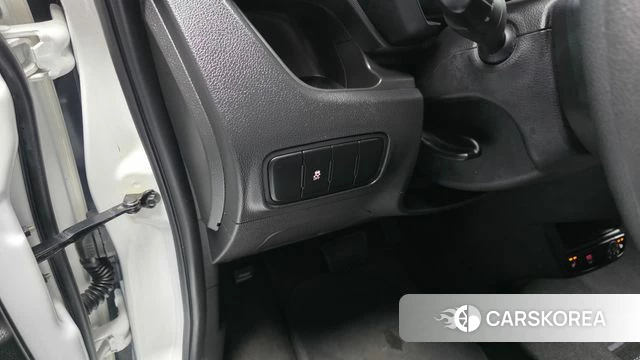 Kia The New Kia Ray 2022 Белый из Кореи, фото 6