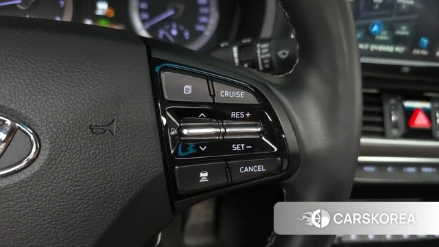 Hyundai Grandeur IG 2019 Белый из Кореи, фото 6