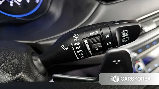 Hyundai Palisade 2022 Синий из Кореи, фото 6