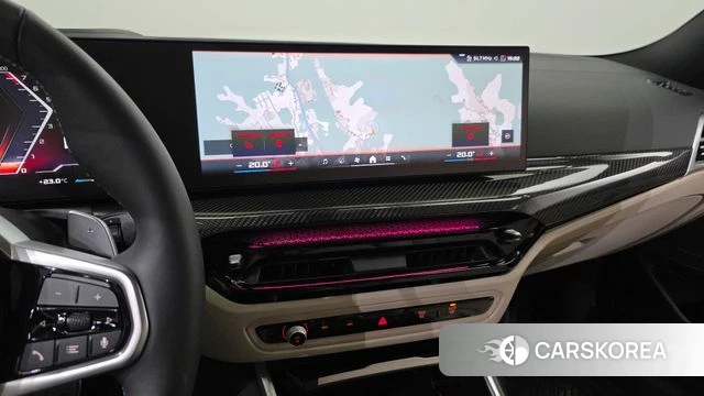 BMW 3 Series (G20) 2025 Белый из Кореи, фото 6