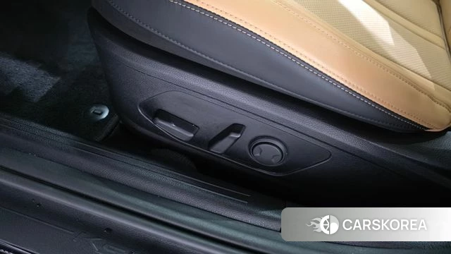 Kia K5 3rd generation 2020 Черный из Кореи, фото 6