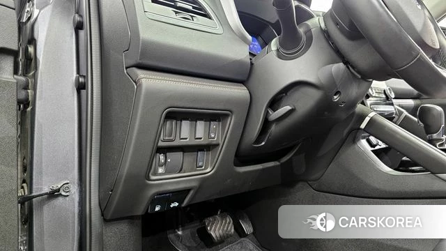 Renault Korea (Samsung) The New QM6 id 3897131 из Кореи 6